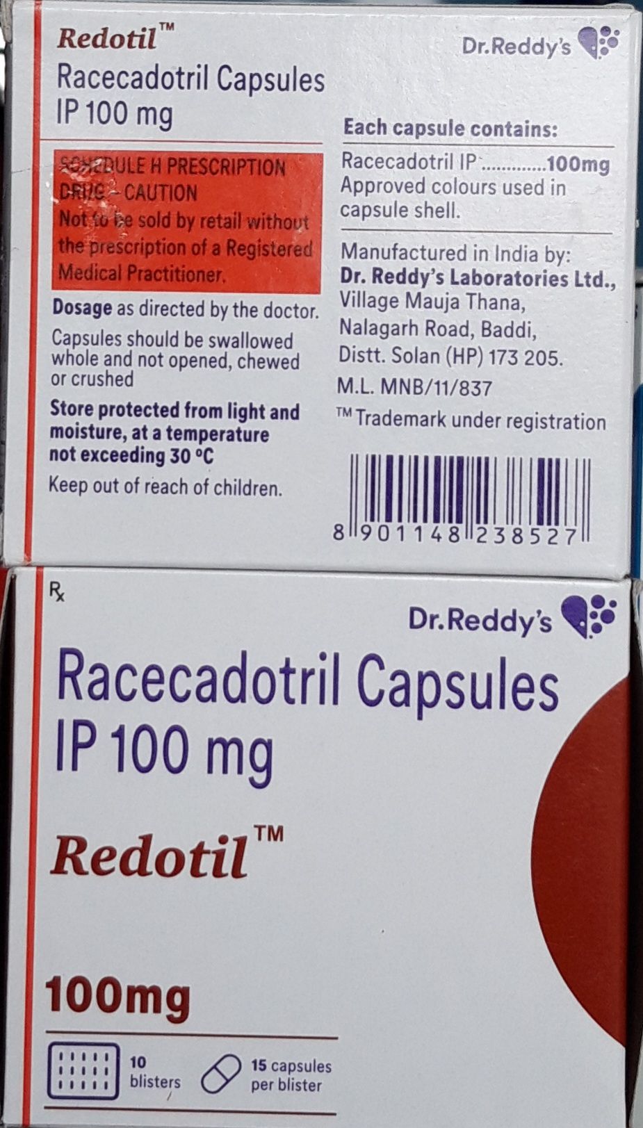 Pharmaceuticals Distribution company Supply chain of Specialty